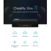 Original Creality Wifi Box 2.0 for Wireless Control and 3D Printing